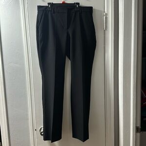Women’s dress pants. Smoke free home